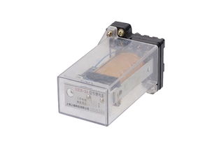 DXM-2A型信號繼電器產(chǎn)品介紹與價格信息 - 上海上繼科技