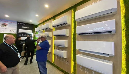 家用電器行業(yè)動(dòng)態(tài)與市場(chǎng)趨勢(shì)概覽