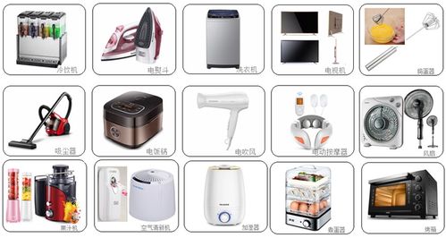 小家電CE認(rèn)證與網(wǎng)絡(luò)技術(shù)服務(wù) 技術(shù)融合與市場(chǎng)準(zhǔn)入