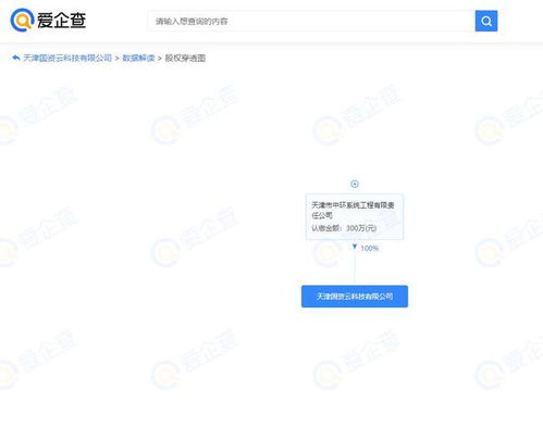 科技發展中的戰略選擇 國企與頭部科技企業合作的深層考量