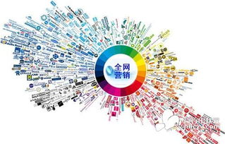 企業如何策劃全網營銷方案